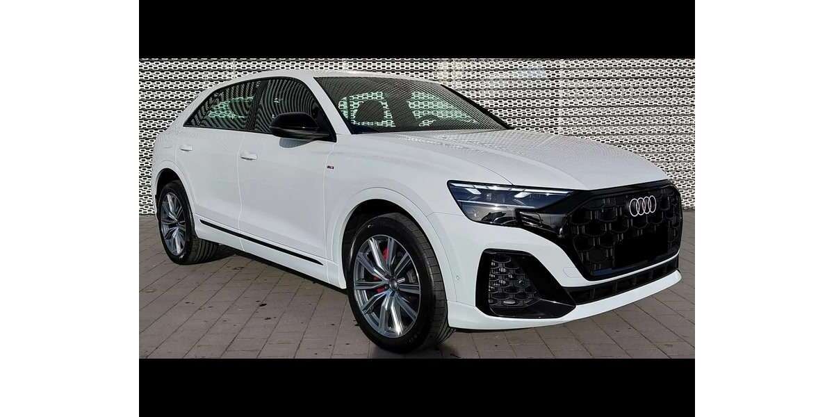 Audi Q8 100.893 km 30.000 &euro; Bergisch Gladbach 51427