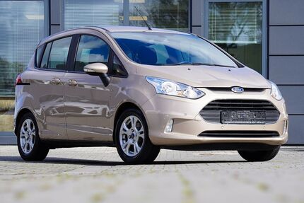 Ford B-Max 38.000 km 10.800 &euro; Korschenbroich 41352