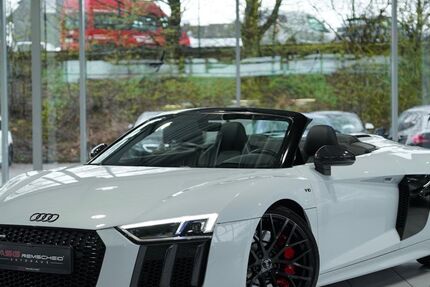 Audi R8 33.500 km 132.800 &euro; Remscheid/NRW 42855