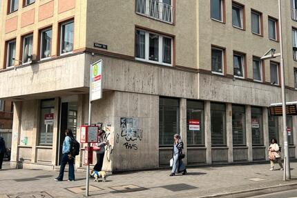 Gewerbeobjekt Düsseldorf Oberbilk - 4.000&euro; | Angebot:26589259