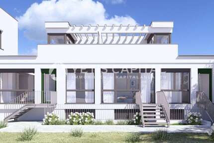 Wohnung Köln Rodenkirchen - 3 Zimmer, 102 m&sup2;, 759.000&euro; | Angebot:26061149