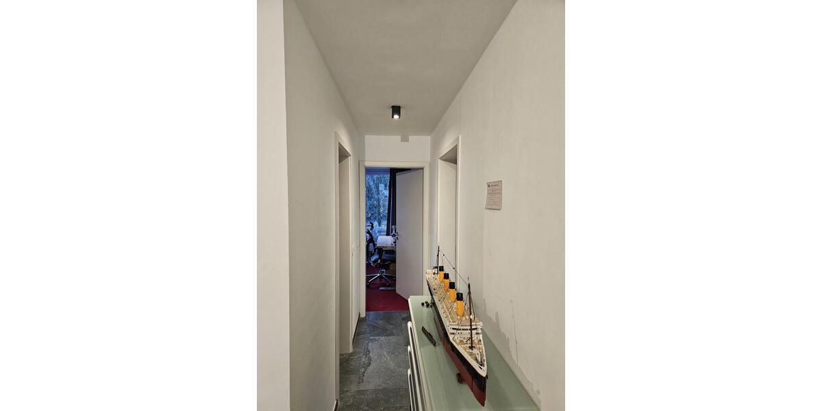 Etagenwohnung Köln Rodenkirchen - 3 Zimmer, 81 m&sup2;, 1.800&euro; | Angebot:25097071