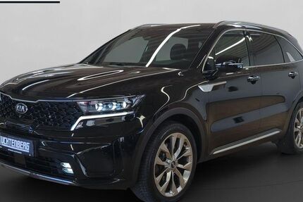 Kia Sorento 109.800 km 33.250 &euro; Leverkusen 51381