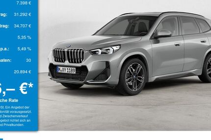 BMW X1 5.534 km 37.790 &euro; Remscheid 42897