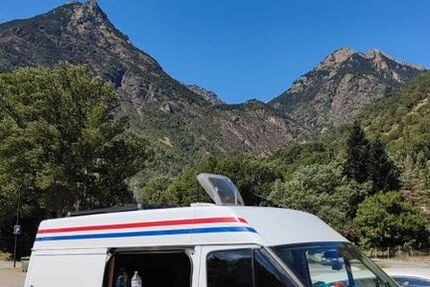 Ford Transit 251.700 km 11.999 &euro; Köln 50737