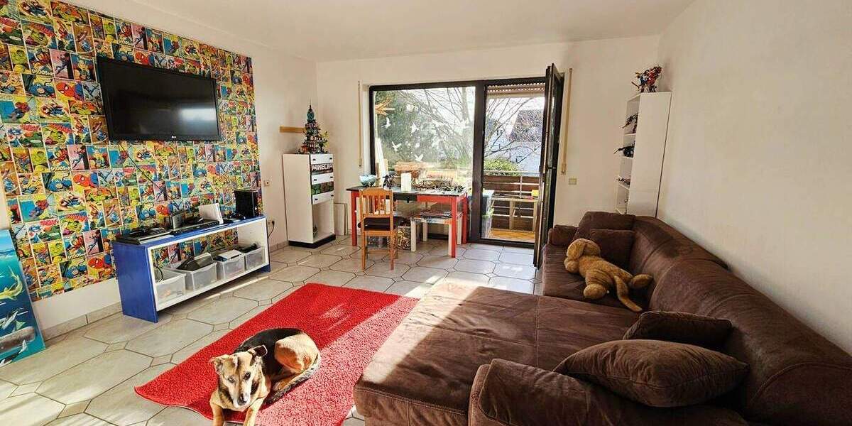 Mehrfamilienhaus, Wohnhaus Leverkusen / Lützenkirchen Quettingen - 8 Zimmer, 234 m&sup2;, 649.000&euro; | Angebot:25679035