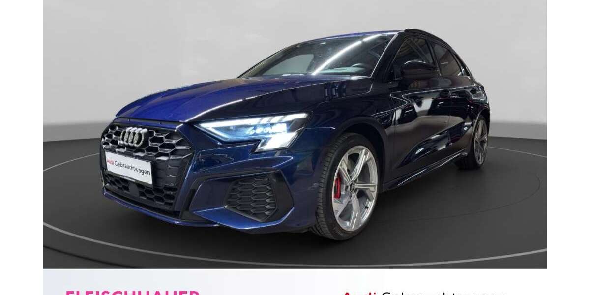 Audi A3 71.375 km 25.550 &euro; Köln (Raderberg) 50968