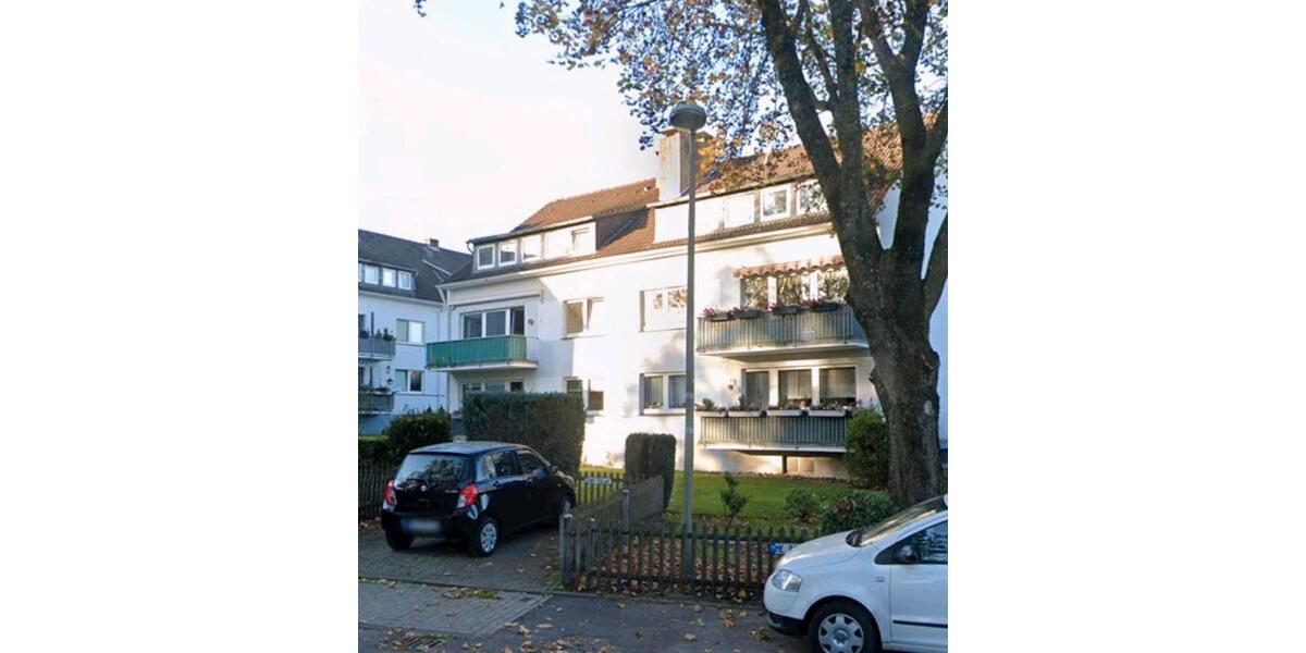 Etagenwohnung Ratingen Hösel - 3 Zimmer, 90 m&sup2;, 1.080&euro; | Angebot:26025001