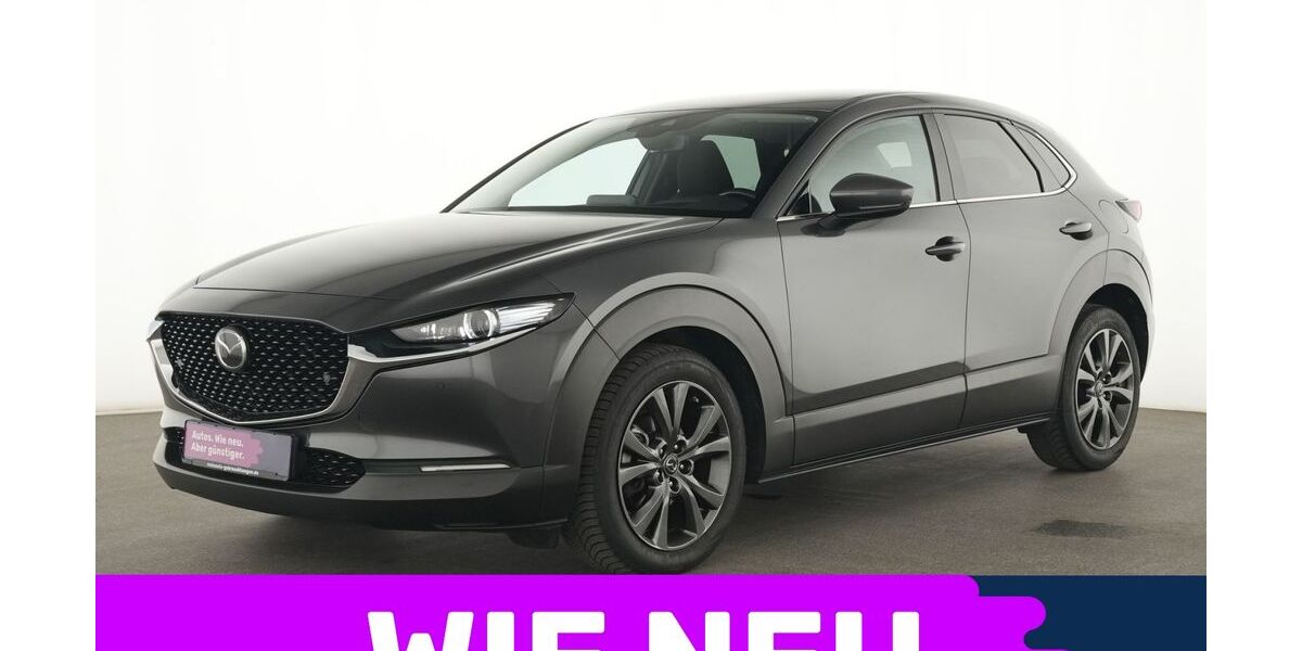 Mazda CX-30 42.610 km 22.996 &euro; Neuss 41460