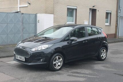 Ford Fiesta 230.000 km 3.990 &euro; Köln 50739