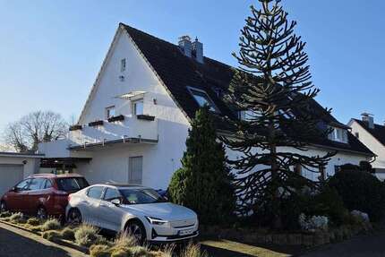 Haus Wülfrath - 7 Zimmer, 185 m&sup2;, 575.000&euro; | Angebot:26032537