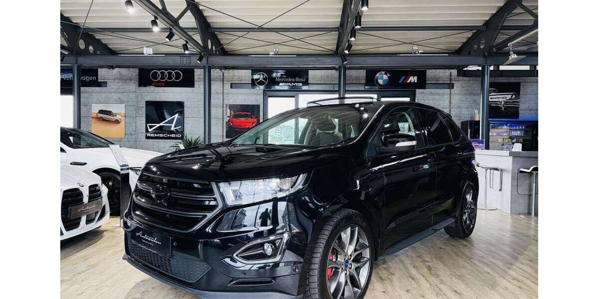 Ford Edge 96.172 km 21.990 &euro; Remscheid 42859