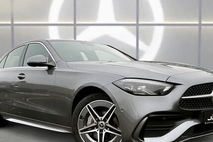 Mercedes-Benz C 300 43.000 km 37.950 &euro; Haan 42781