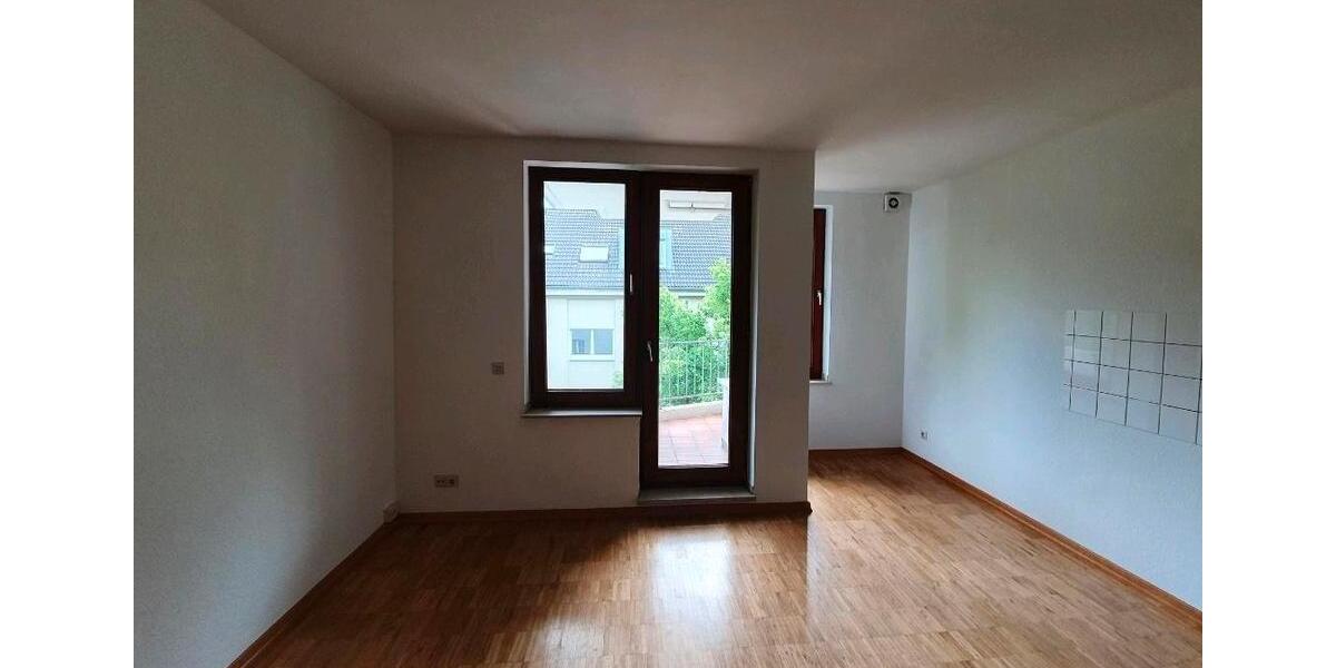 Etagenwohnung Köln Kalk - 1 Zimmer, 31 m&sup2;, 219.000&euro; | Angebot:26716089