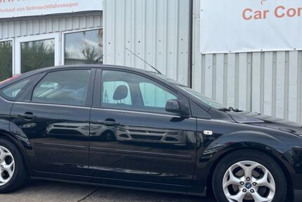 Ford Focus 125.000 km 4.450 &euro; Pulheim 50259