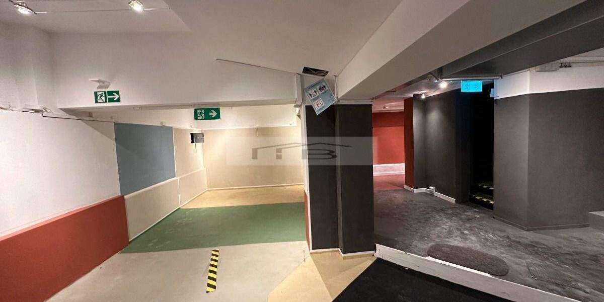 Gewerbeobjekt Köln Altstadt-Nord - 2.020&euro; | Angebot:25685132