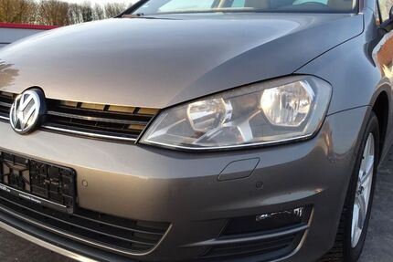 VW Golf 109.000 km 8.490 &euro; Solingen 42719