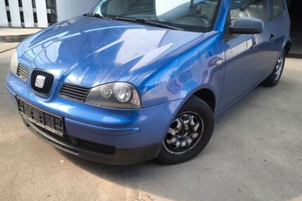 Seat Arosa 157.341 km 599 &euro; Köln 51145