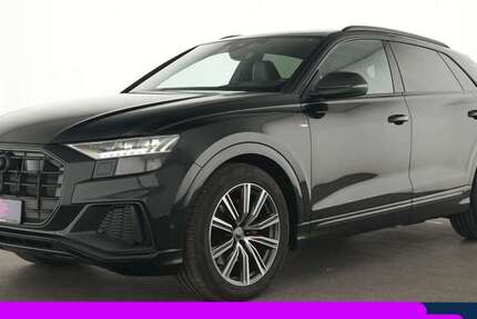 Audi Q8 23.073 km 67.979 &euro; Neuss bei Düsseldorf 41460
