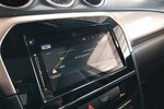 Suzuki Vitara 1.6 Limited 4x4 Pano Navi SHZ Kam 59.300 km 16.740 &euro; HAAN 42781