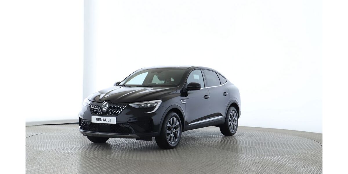 Renault Arkana 18.249 km 22.970 &euro; Köln 50939