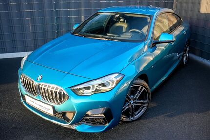 BMW 218 Gran Coupé 53.946 km 25.499 &euro; Dormagen 41539