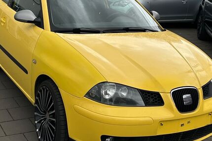 Seat Ibiza 191.000 km 2.400 &euro; Bergheim (bei Köln) 50129