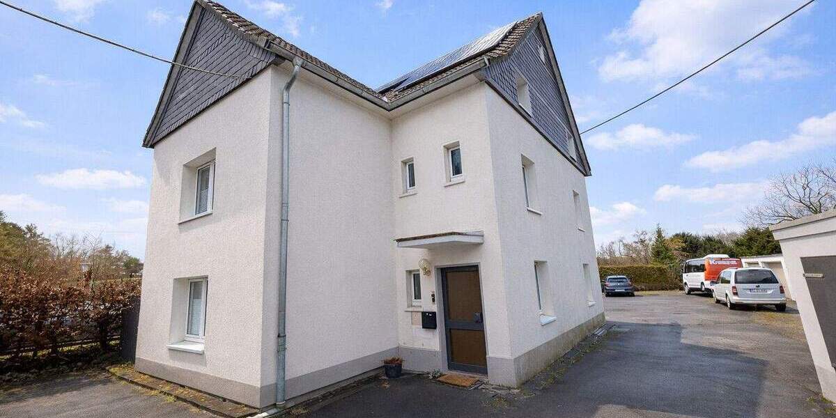 Mehrfamilienhaus, Wohnhaus Hilden Forstbach - 1 Zimmer, 368 m&sup2;, 1.149.000&euro; | Angebot:25689227