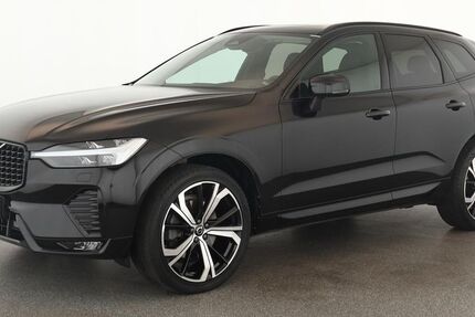 Volvo XC60 53.800 km 37.484 &euro; Düsseldorf 40233