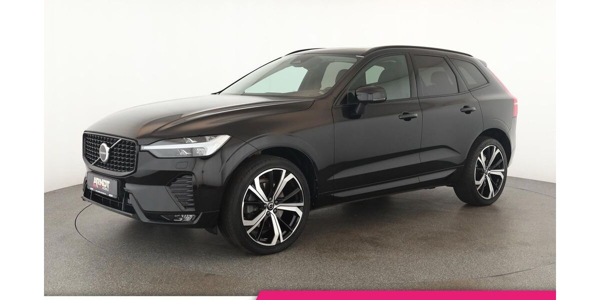 Volvo XC60 53.800 km 37.484 &euro; Düsseldorf 40233