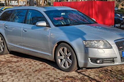 Audi A6 Allroad 259.000 km 4.300 &euro; Heiligenhaus 42579