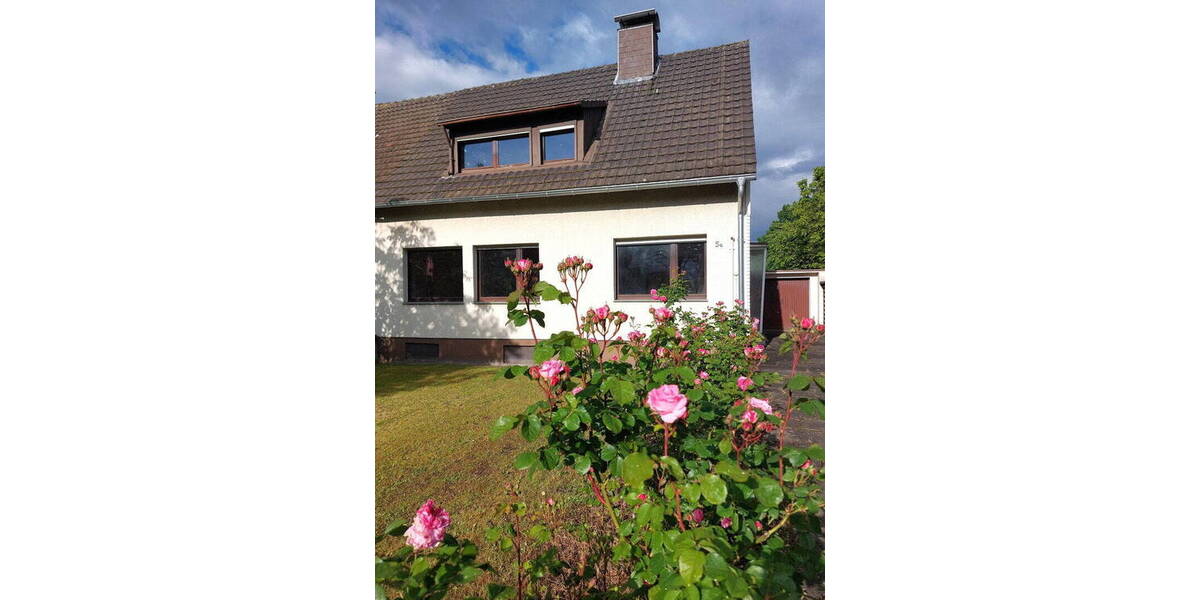Doppelhaushälfte Köln OT Meschenich Meschenich - 7 Zimmer, 116 m&sup2;, 349.000&euro; | Angebot:26672998