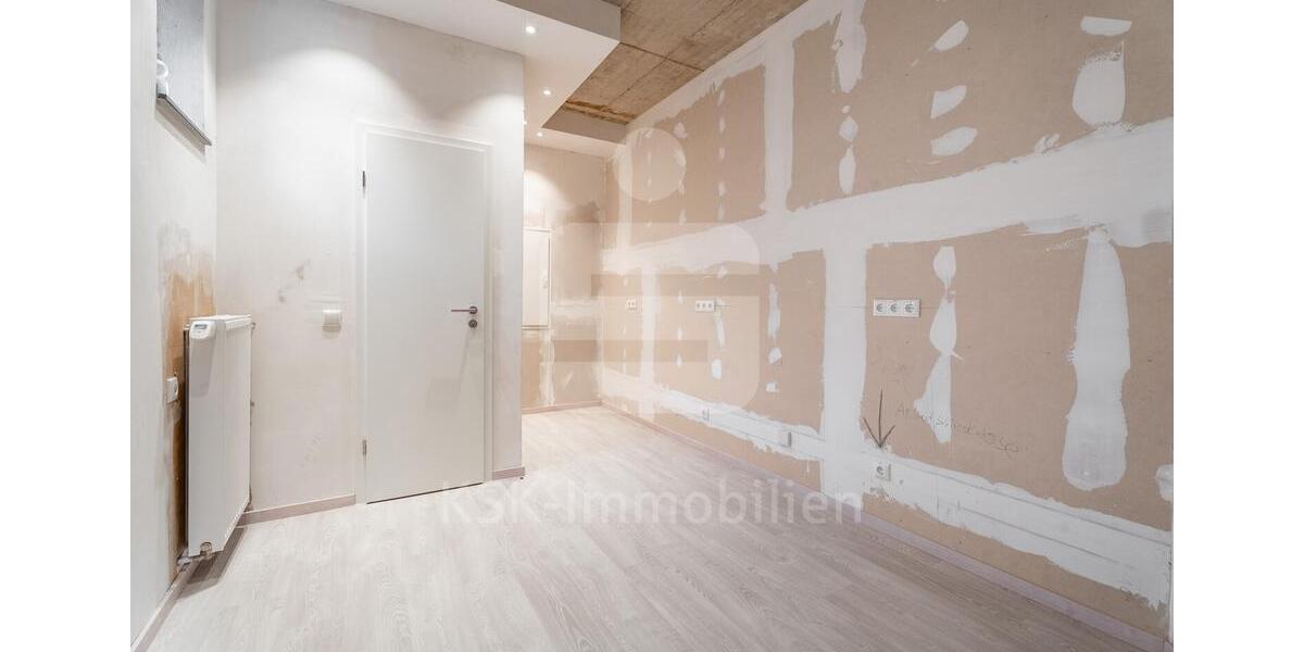 Maisonettenwohnung Elsdorf - 4 Zimmer, 190 m&sup2;, 1.450&euro; | Angebot:23192149