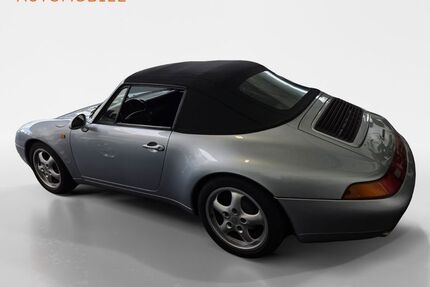 Porsche 993 90.000 km 89.900 &euro; Bedburg 50181