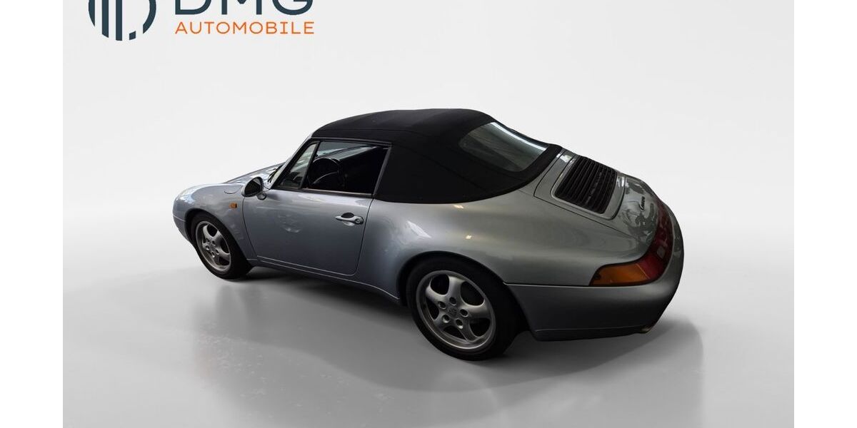 Porsche 993 90.000 km 89.900 &euro; Bedburg 50181