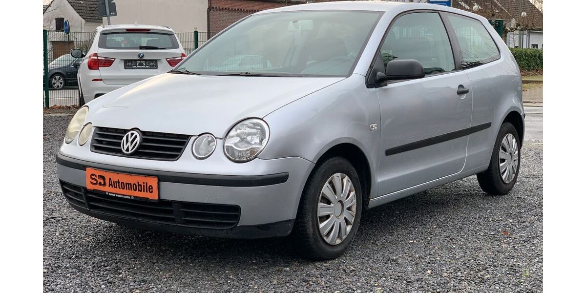 VW Polo 225.639 km 1.490 &euro; Meerbusch 40670