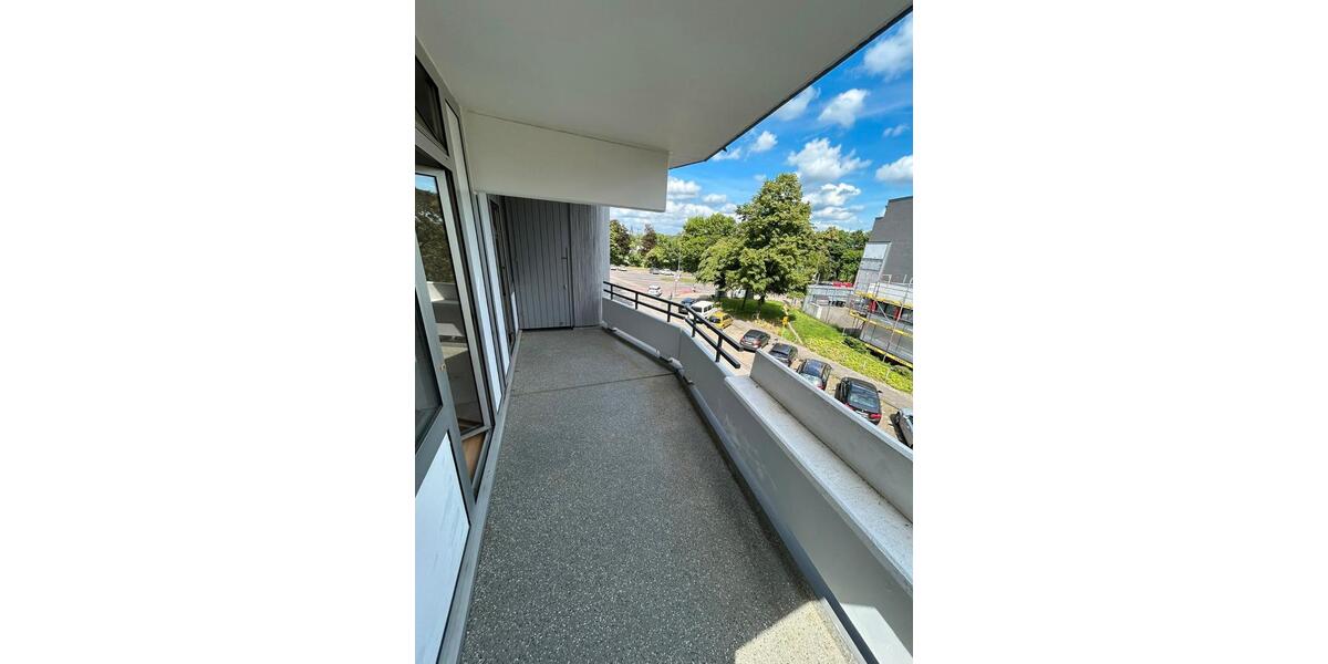 Etagenwohnung Köln Rodenkirchen - 2 Zimmer, 51 m&sup2;, 1.260&euro; | Angebot:26688562