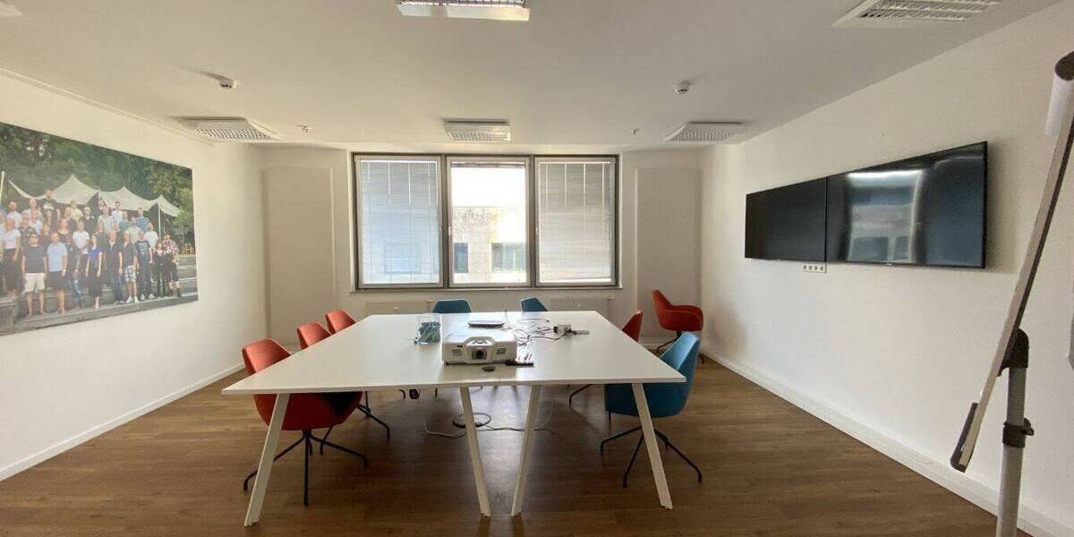 Gewerbeobjekt Köln Neustadt-Nord - 15.000&euro; | Angebot:25722776