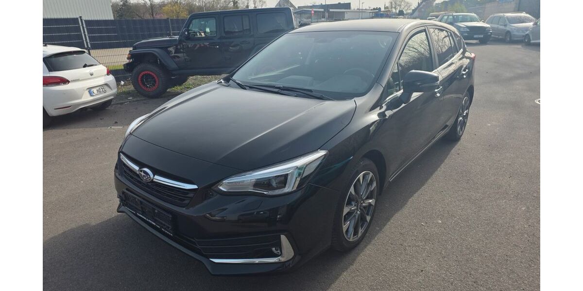 Subaru Impreza 165.000 km 14.800 &euro; Köln 51105