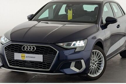 Audi A3 17.300 km 21.260 &euro; Düsseldorf 40599