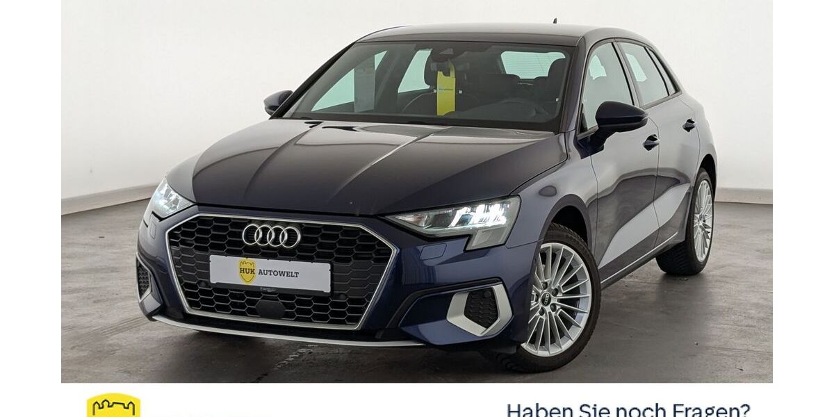 Audi A3 17.300 km 21.260 &euro; Düsseldorf 40599