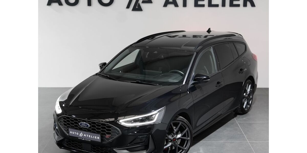 Ford Focus 18.600 km 31.490 &euro; Remscheid 42855