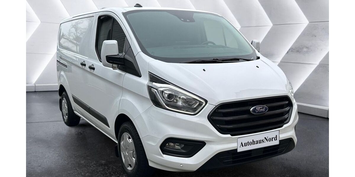 Ford Transit Custom 72.158 km 21.900 &euro; Köln-Riehl 50735