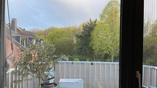 Dachgeschoßwohnung Düsseldorf Stadtbezirk 8 - 2 Zimmer, 50 m&sup2;, 700&euro; | Angebot:26024003