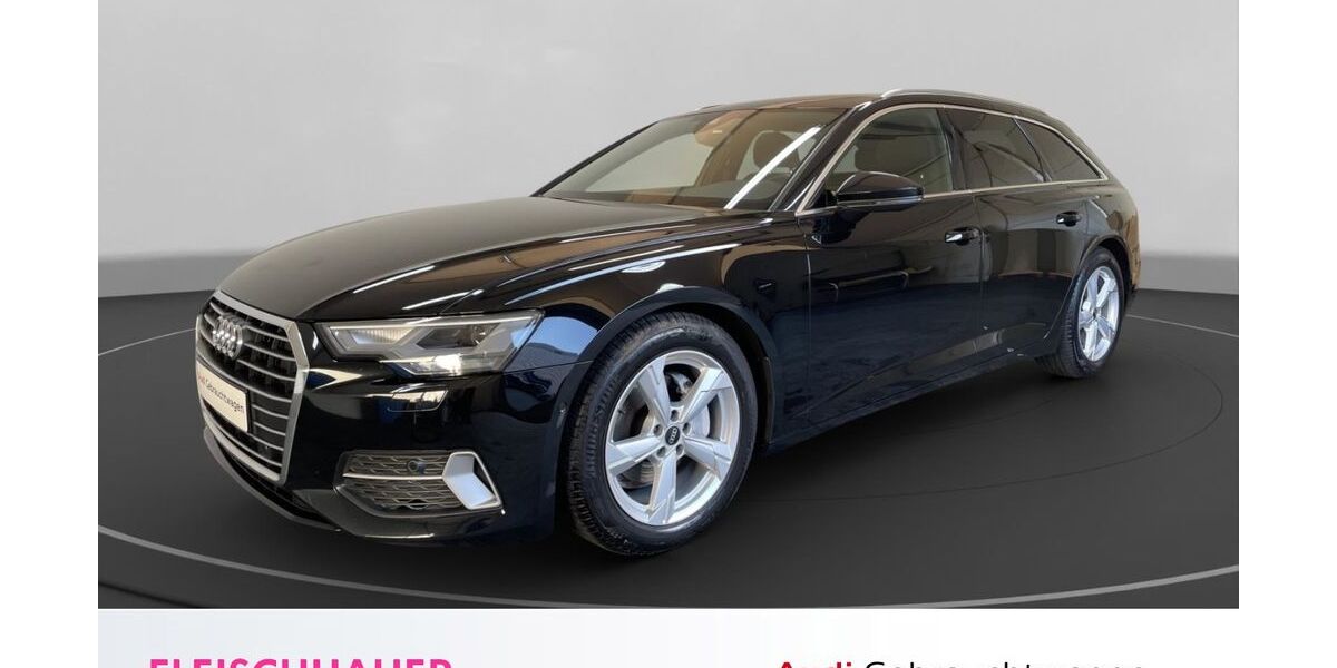 Audi A6 117.511 km 25.970 &euro; Köln 50823