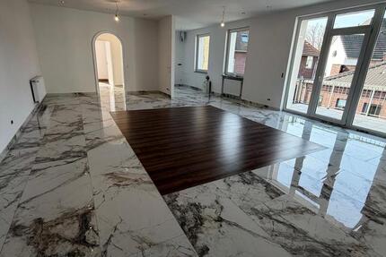 Wohnung Düsseldorf Stadtbezirk 9 - 3 Zimmer, 130 m&sup2;, 2.450&euro; | Angebot:25792060