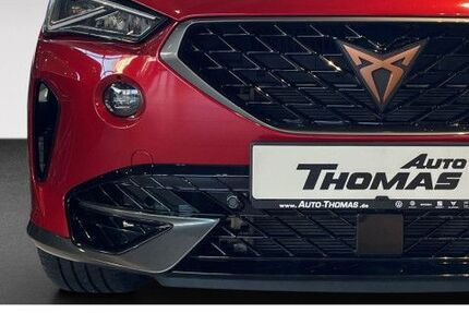 Cupra Formentor 16.800 km 35.500 &euro; Brühl 50321