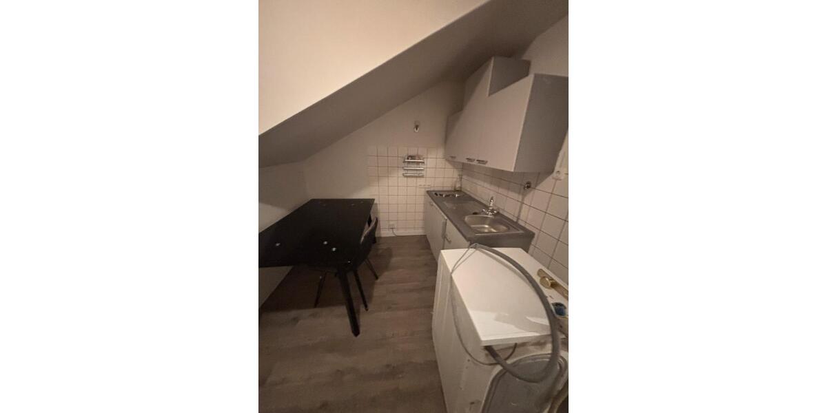 Dachgeschoßwohnung Köln Ehrenfeld - 1 Zimmer, 54 m&sup2;, 890&euro; | Angebot:25363527