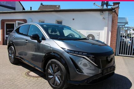 Nissan Ariya 3.720 km 37.690 &euro; Hilden bei Düsseldorf 40721