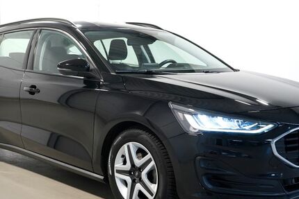 Ford Focus 99.874 km 12.980 &euro; Hürth bei Köln 50354